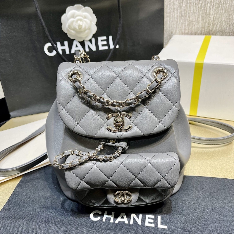 Chanel Backpacks